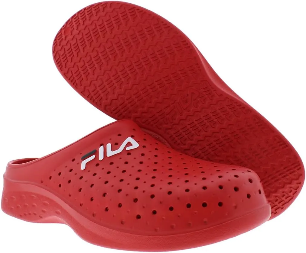 Fila Impel Slide Mens Shoes