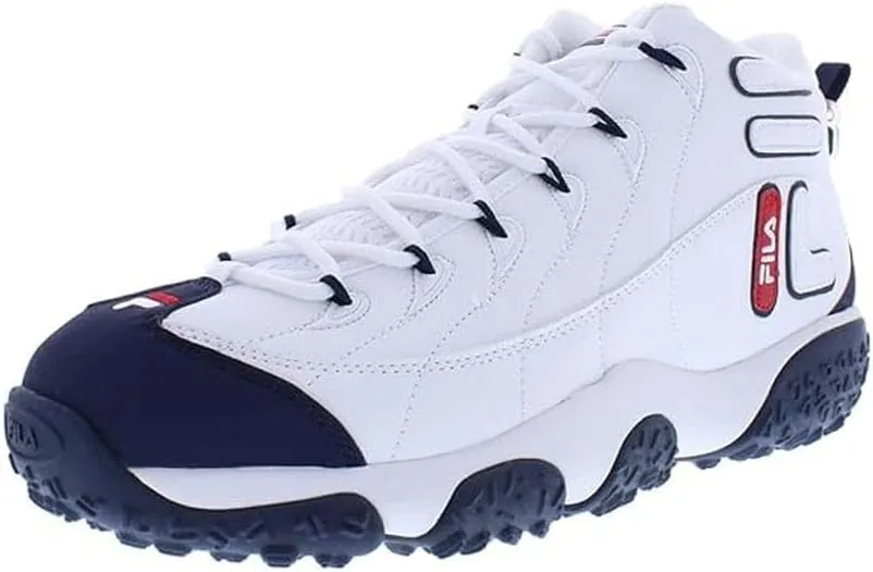 Fila Men's Snake Dancer Sneaker
