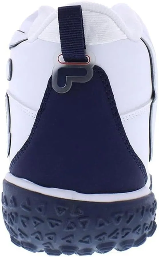 Fila Men's Snake Dancer Sneaker