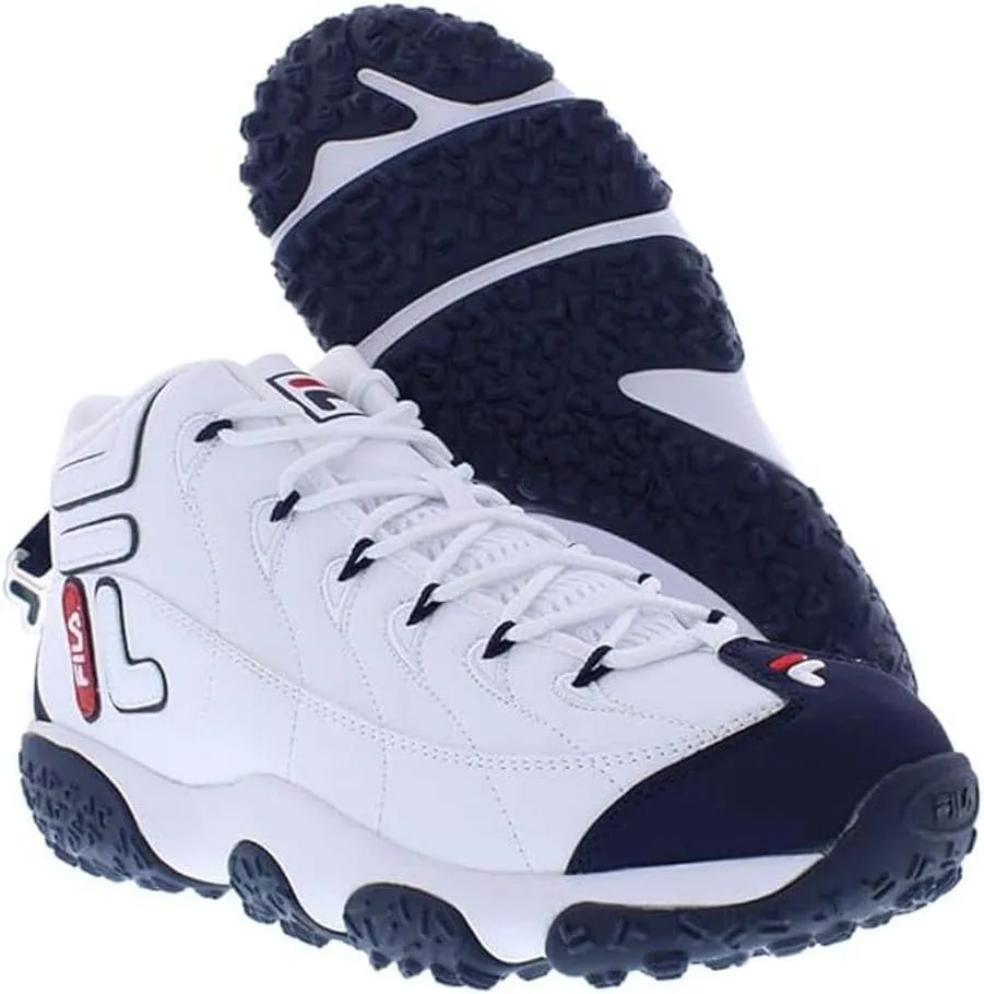 Fila Men's Snake Dancer Sneaker