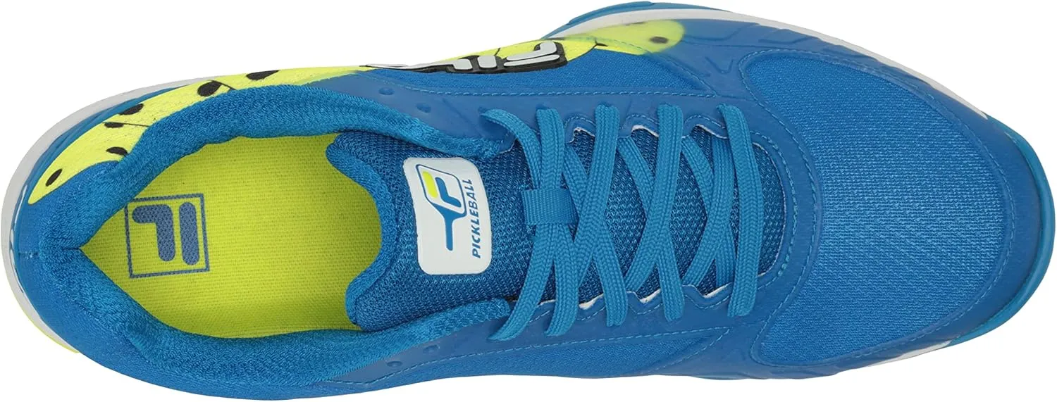 Fila Men's Volley Zone Sneaker