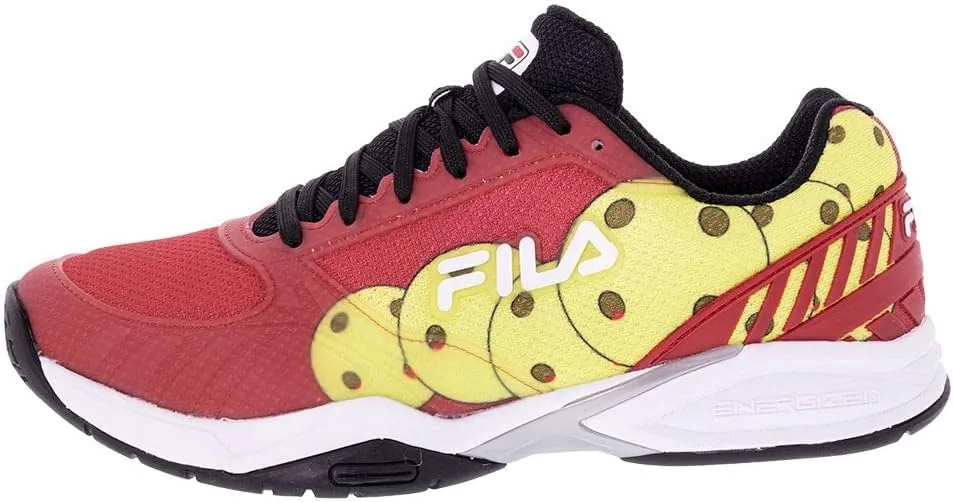 Fila Men's Volley Zone Sneaker