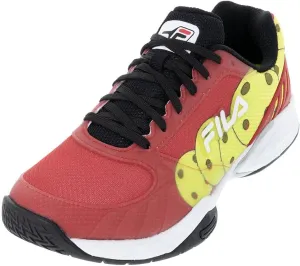 Fila Men's Volley Zone Sneaker