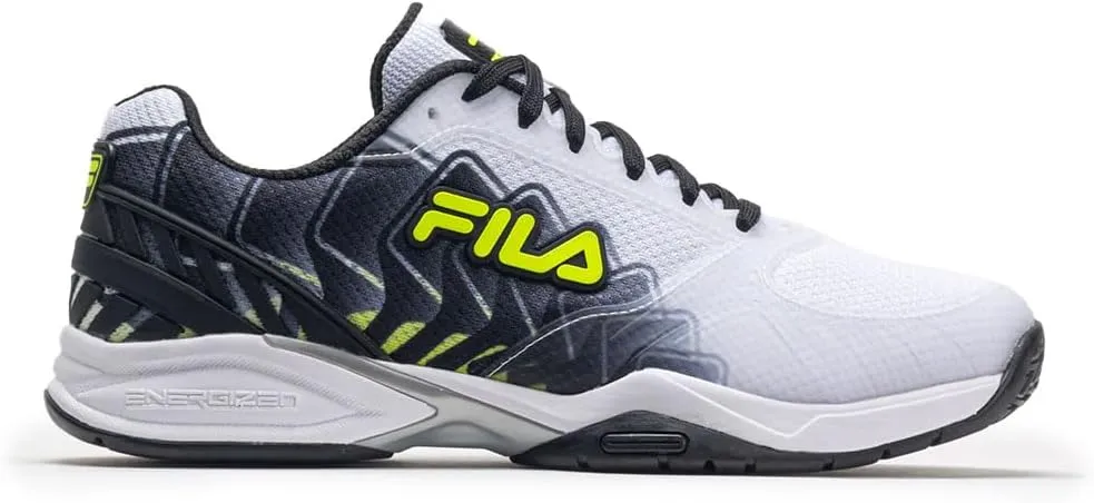 Fila Men's Volley Zone Sneaker