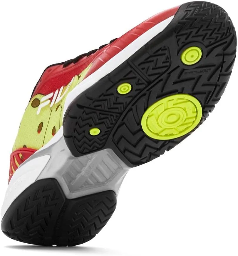 Fila Men's Volley Zone Sneaker