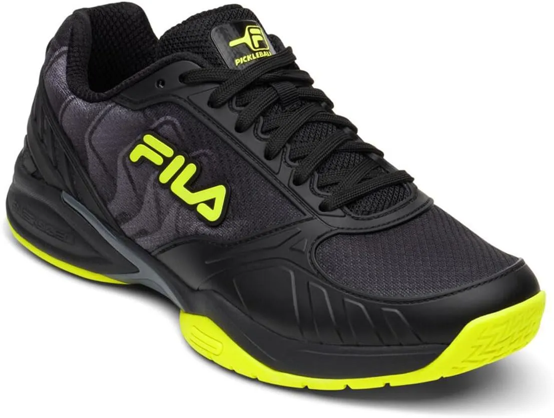 Fila Men's Volley Zone Sneaker