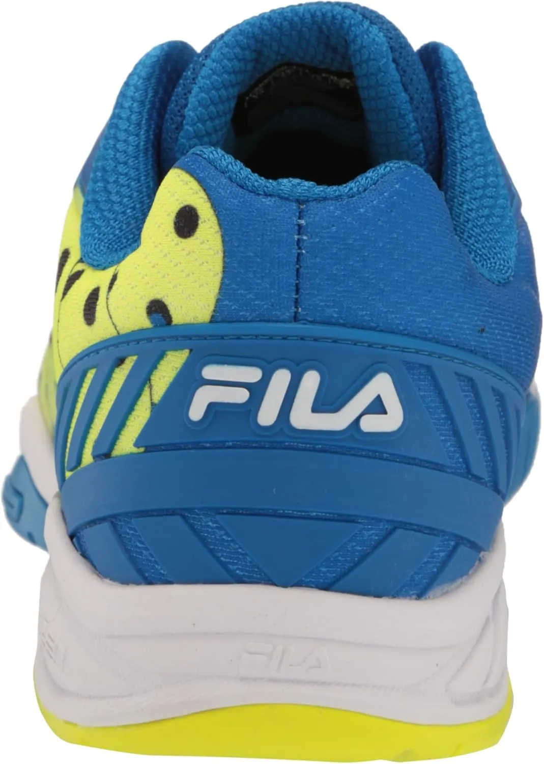 Fila Men's Volley Zone Sneaker