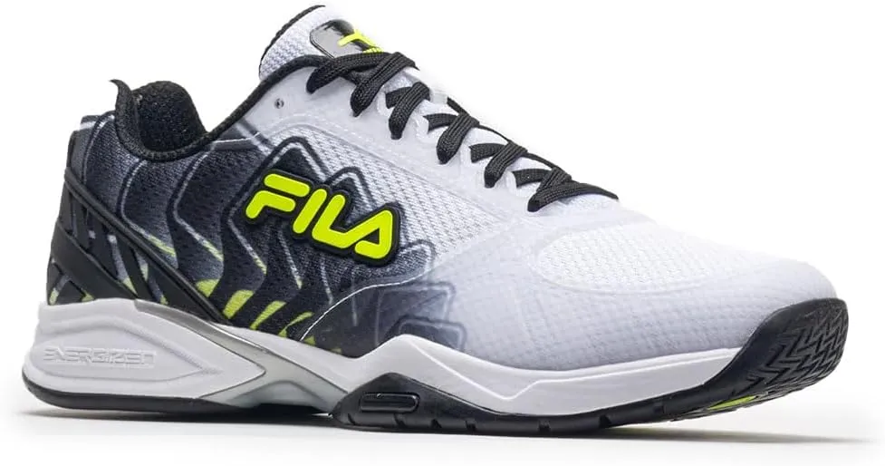 Fila Men's Volley Zone Sneaker