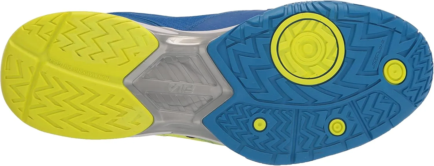 Fila Men's Volley Zone Sneaker