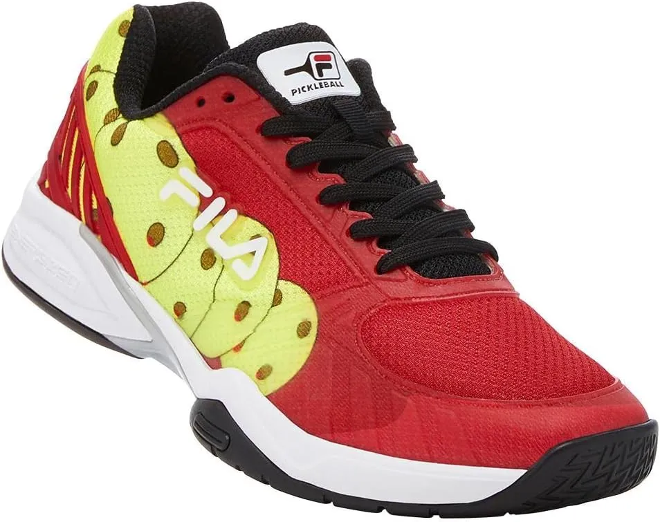 Fila Men's Volley Zone Sneaker