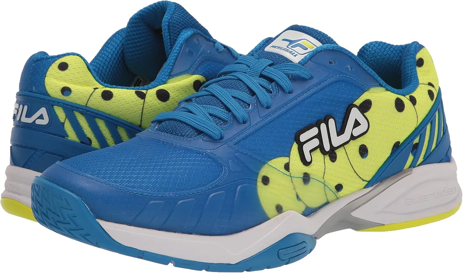 Fila Men's Volley Zone Sneaker