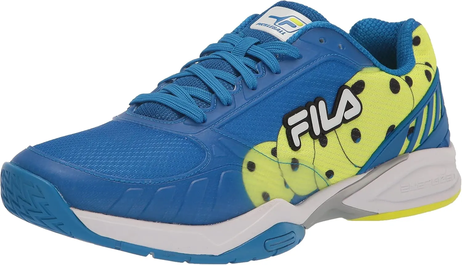 Fila Men's Volley Zone Sneaker
