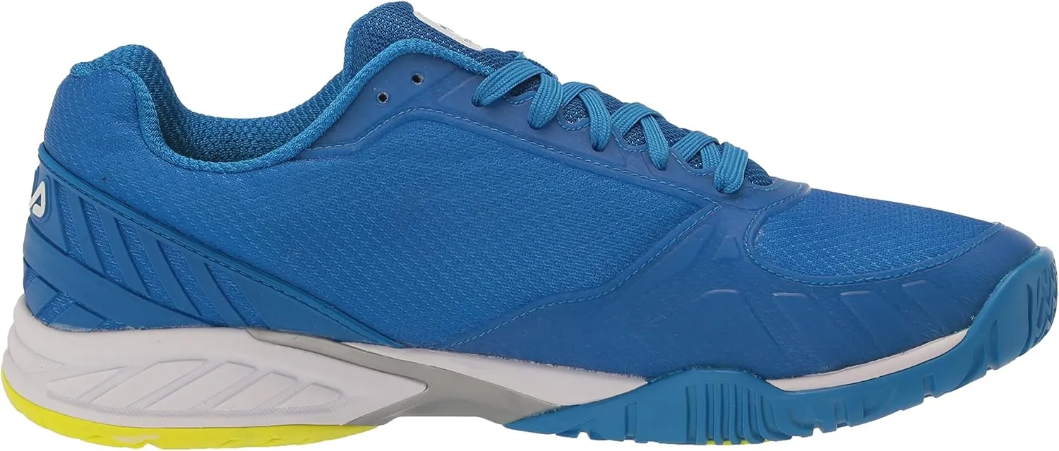 Fila Men's Volley Zone Sneaker