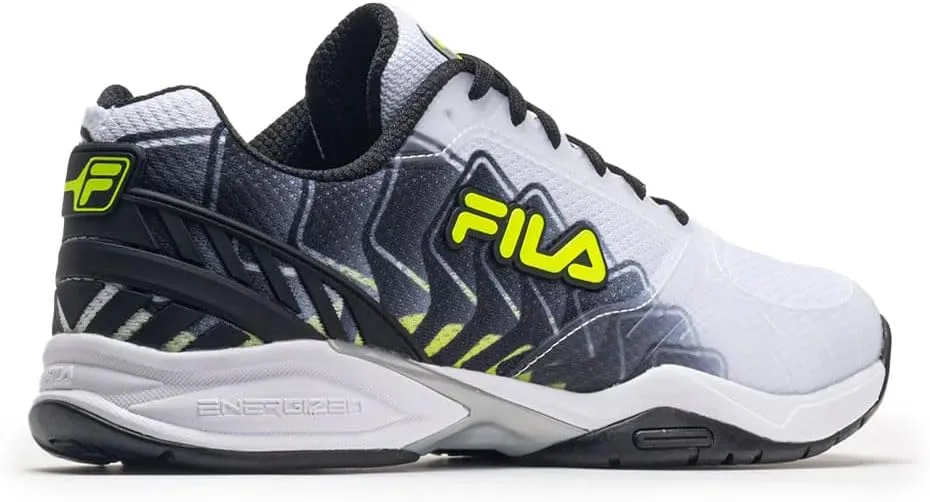 Fila Men's Volley Zone Sneaker