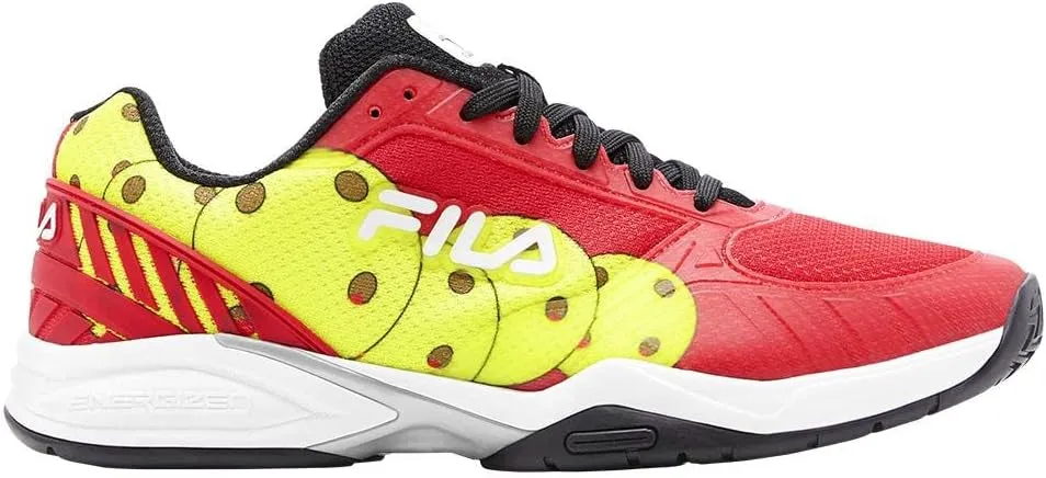 Fila Men's Volley Zone Sneaker