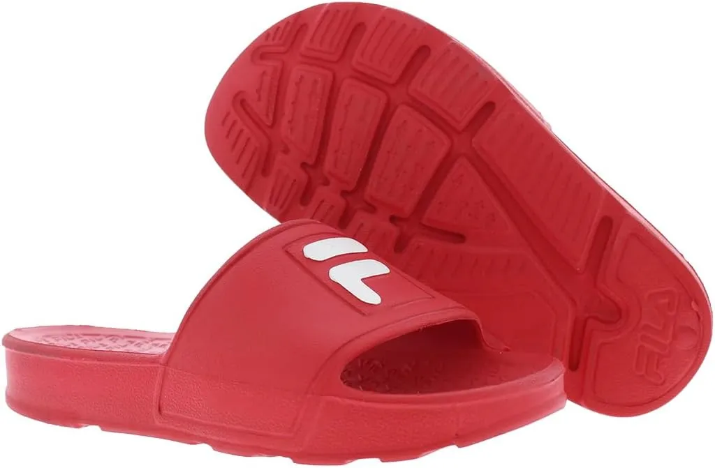 Fila Sleek Slide BX GS Boys Shoes