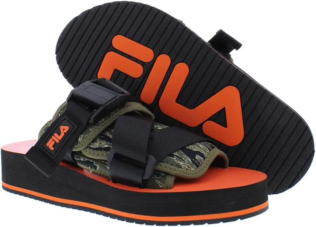 Fila Sol-Slide V2 Mens Shoes