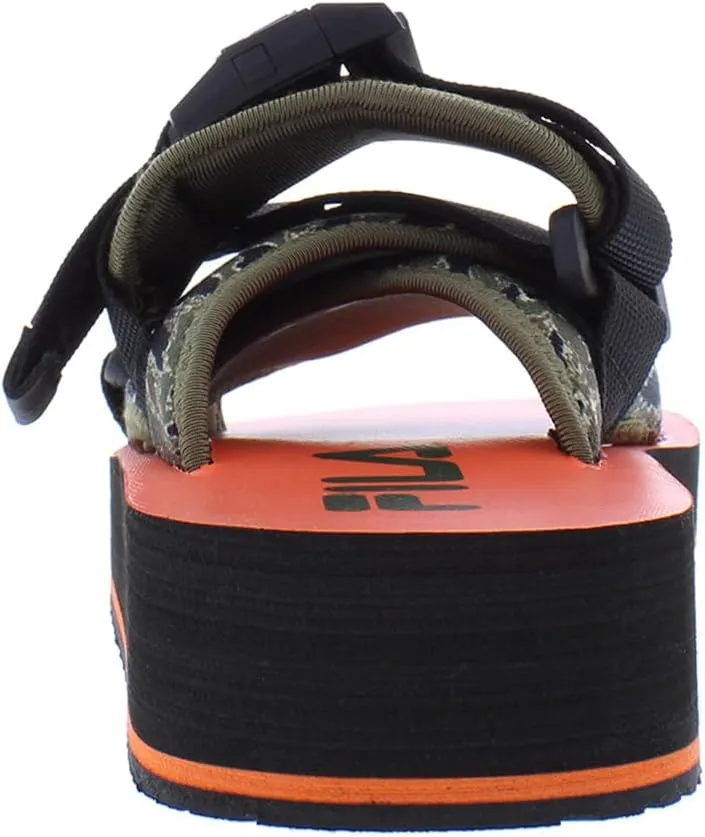 Fila Sol-Slide V2 Mens Shoes