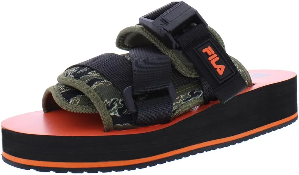 Fila Sol-Slide V2 Mens Shoes