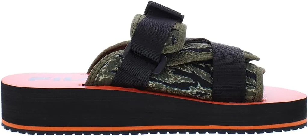 Fila Sol-Slide V2 Mens Shoes