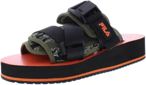 Fila Sol-Slide V2 Mens Shoes