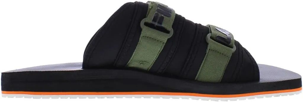 Fila Utility Slide Mens Shoes