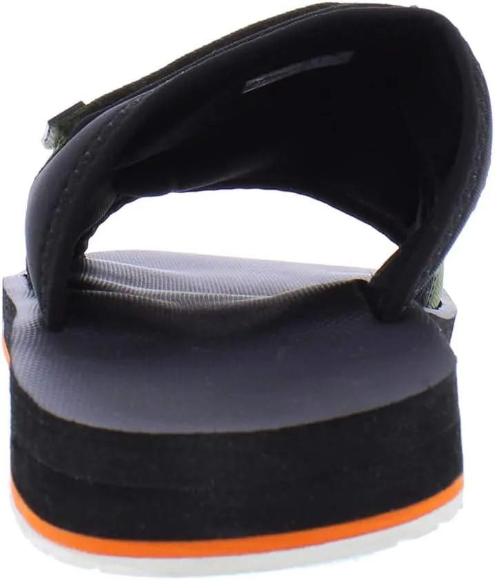 Fila Utility Slide Mens Shoes