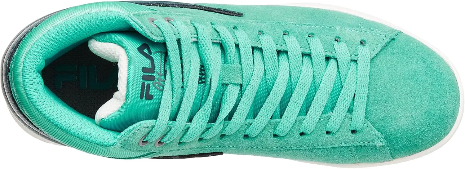 Fila Women's Highflyer S Mid Wmn Sneaker