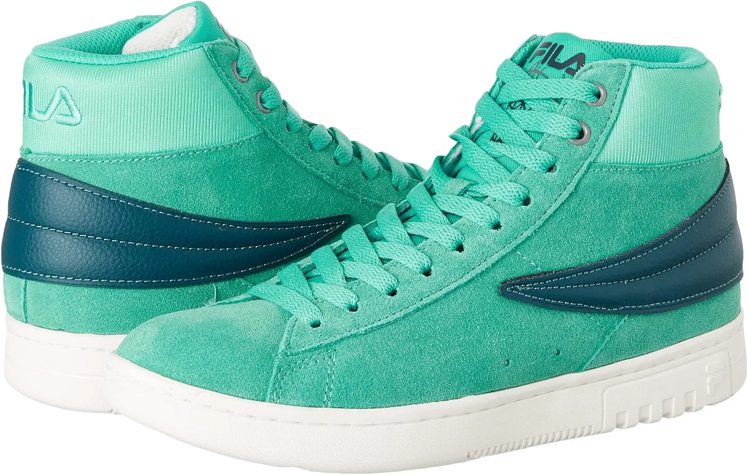 Fila Women's Highflyer S Mid Wmn Sneaker