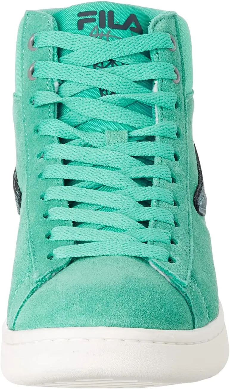 Fila Women's Highflyer S Mid Wmn Sneaker