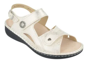 Finn Comfort Barbuda Oro Everest