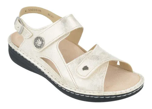 Finn Comfort Barbuda Oro Everest
