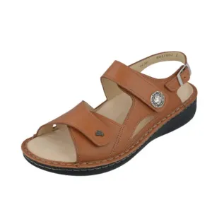 Finn Comfort Barbuda Saddle Palio
