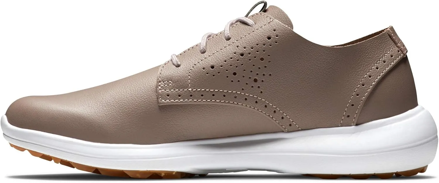 FootJoy Women's Flex Lx Golf Shoe
