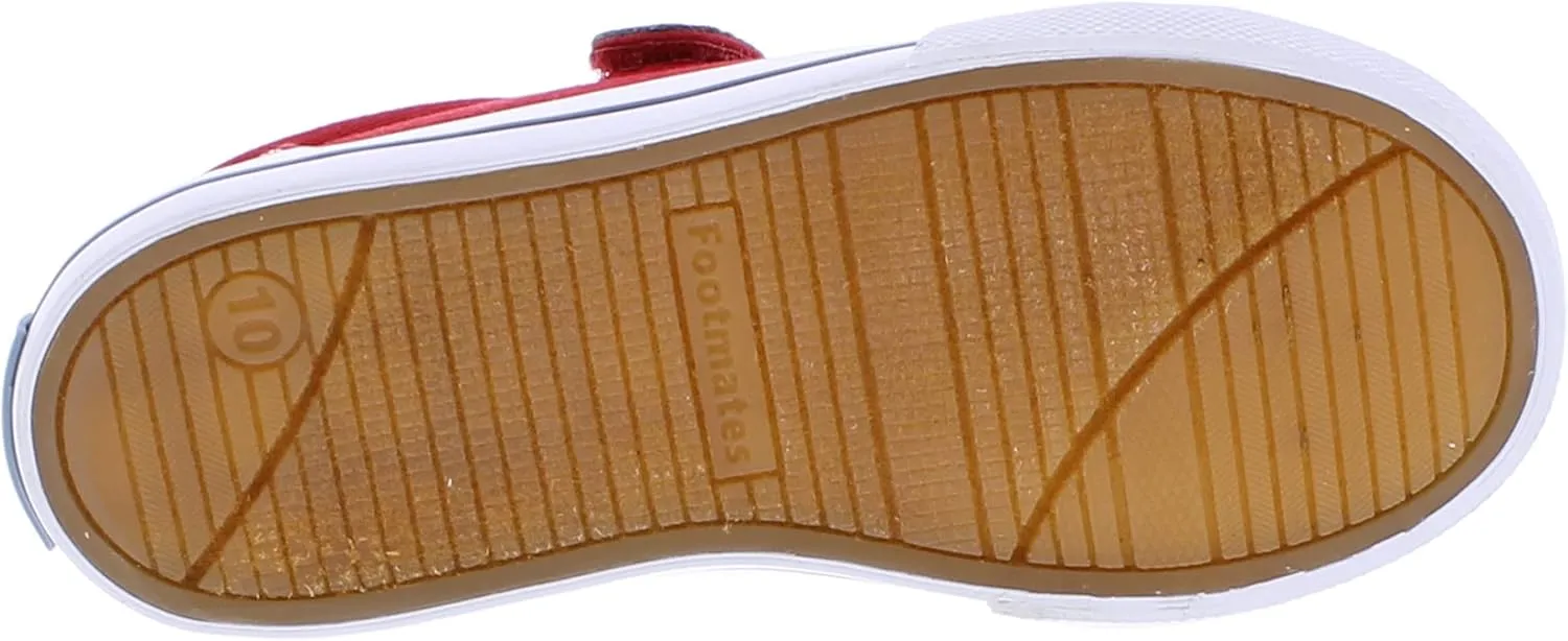 FOOTMATES Baby-Boy's Jordan (Infant/Toddler/Little Kid) Sneaker