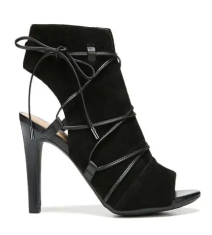 Franco Sarto Quinera Peep Toe Sandal