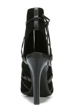 Franco Sarto Quinera Peep Toe Sandal