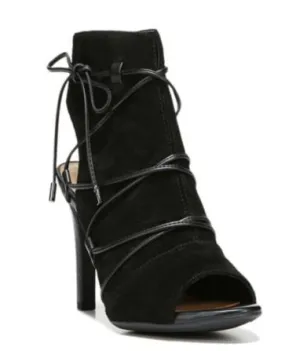 Franco Sarto Quinera Peep Toe Sandal
