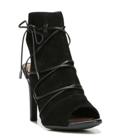 Franco Sarto Quinera Peep Toe Sandal