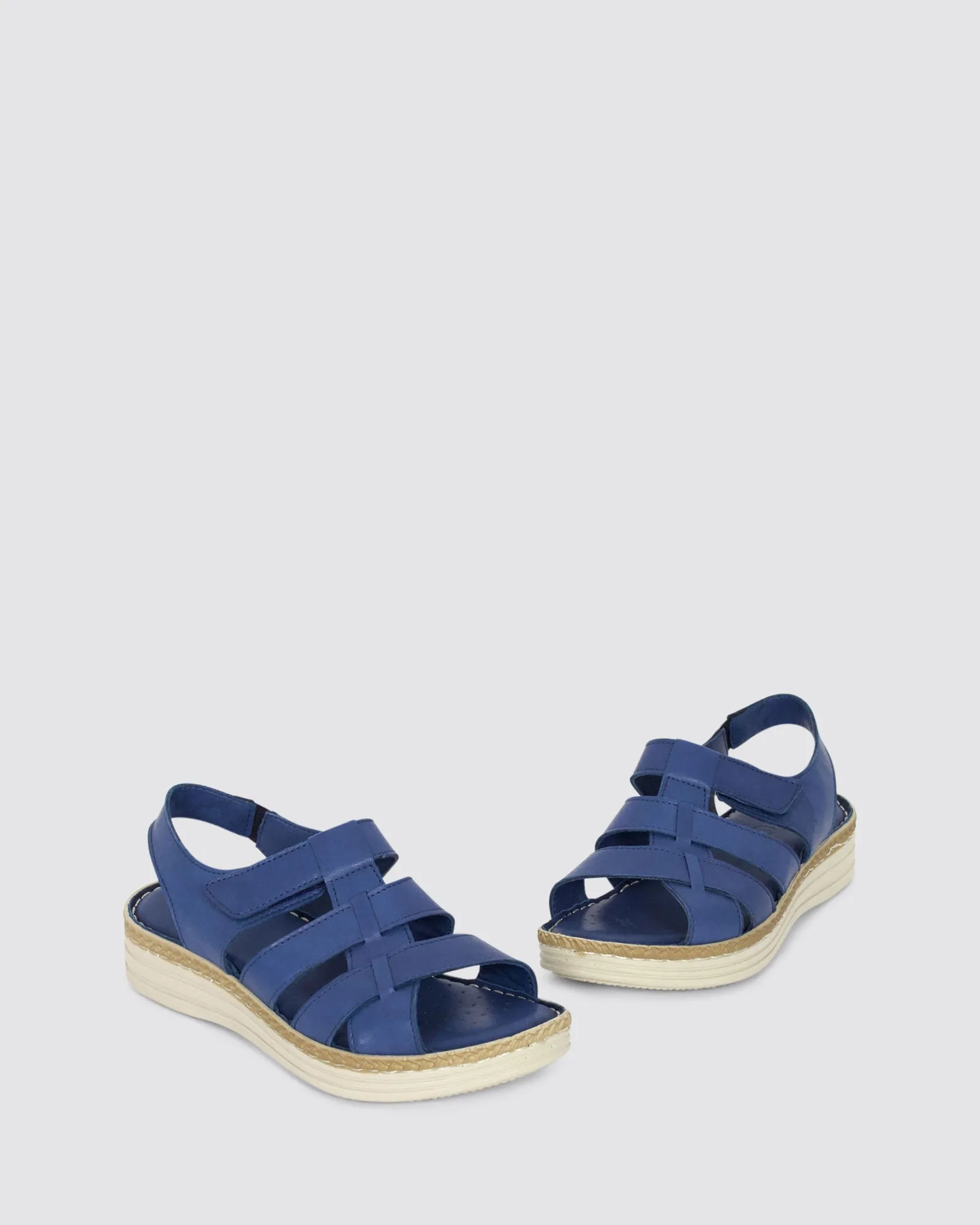 FREDA SANDALS WISHES LEATHER