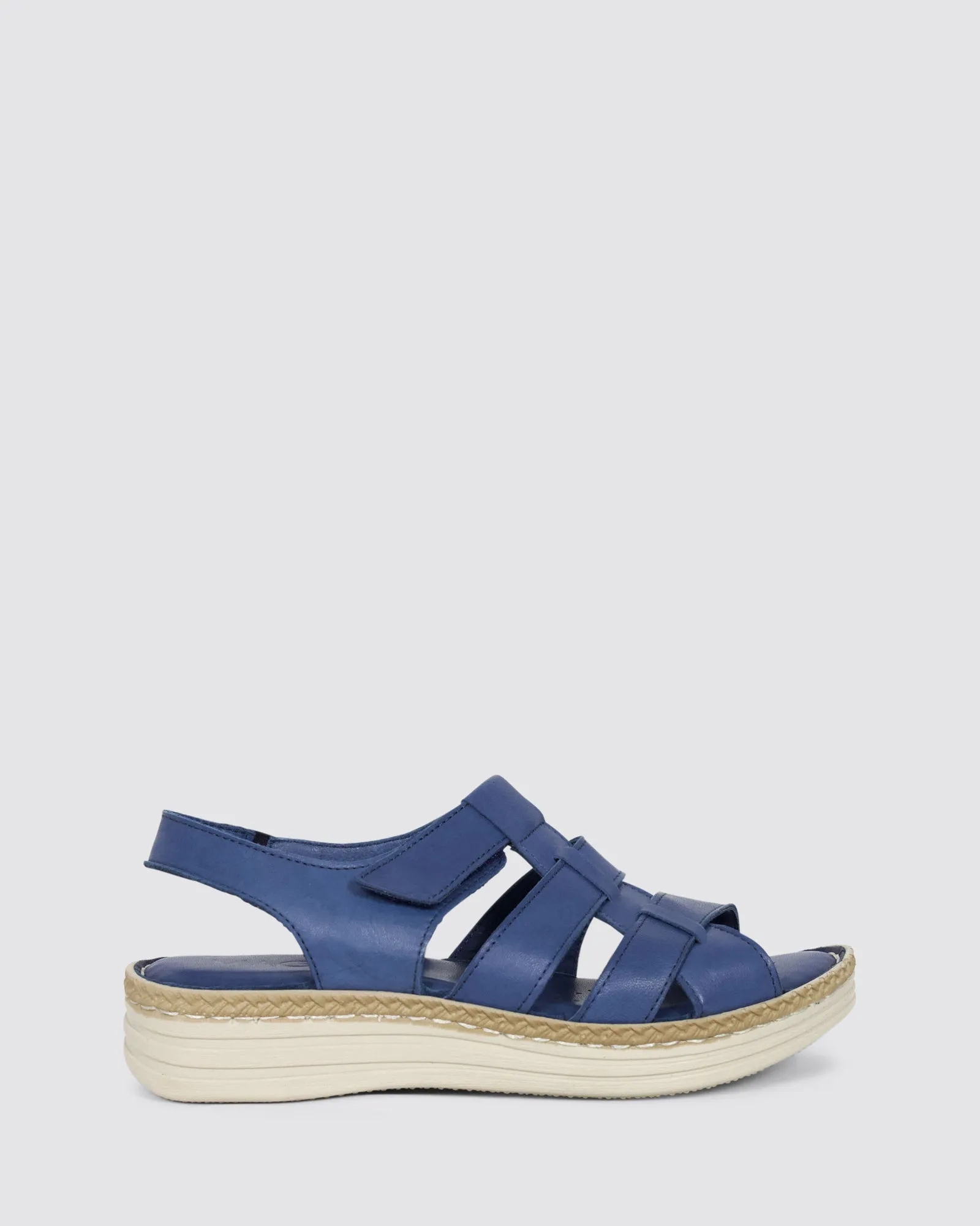 FREDA SANDALS WISHES LEATHER