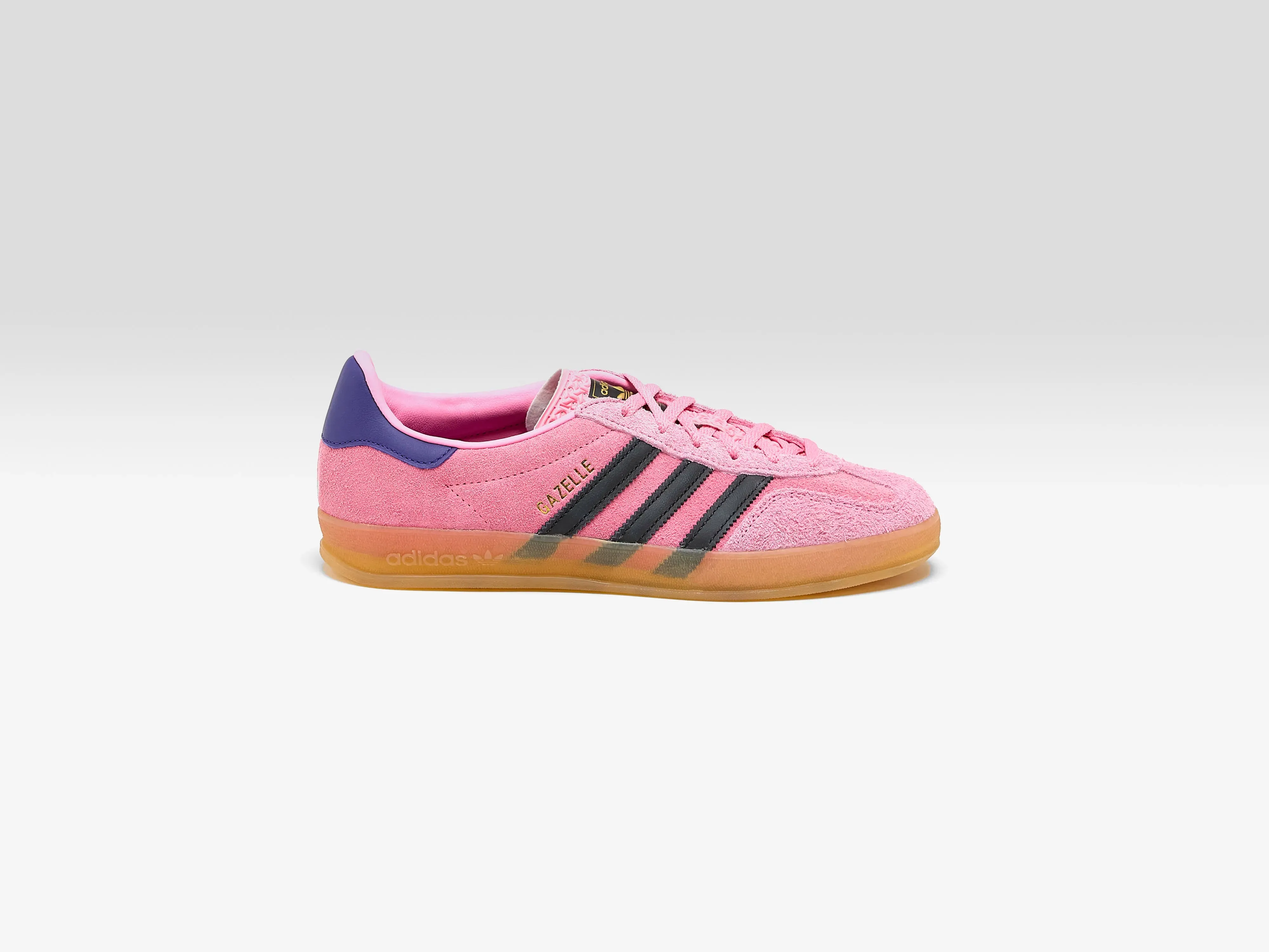 Gazelle Indoor for Women (251 / W / PINK)