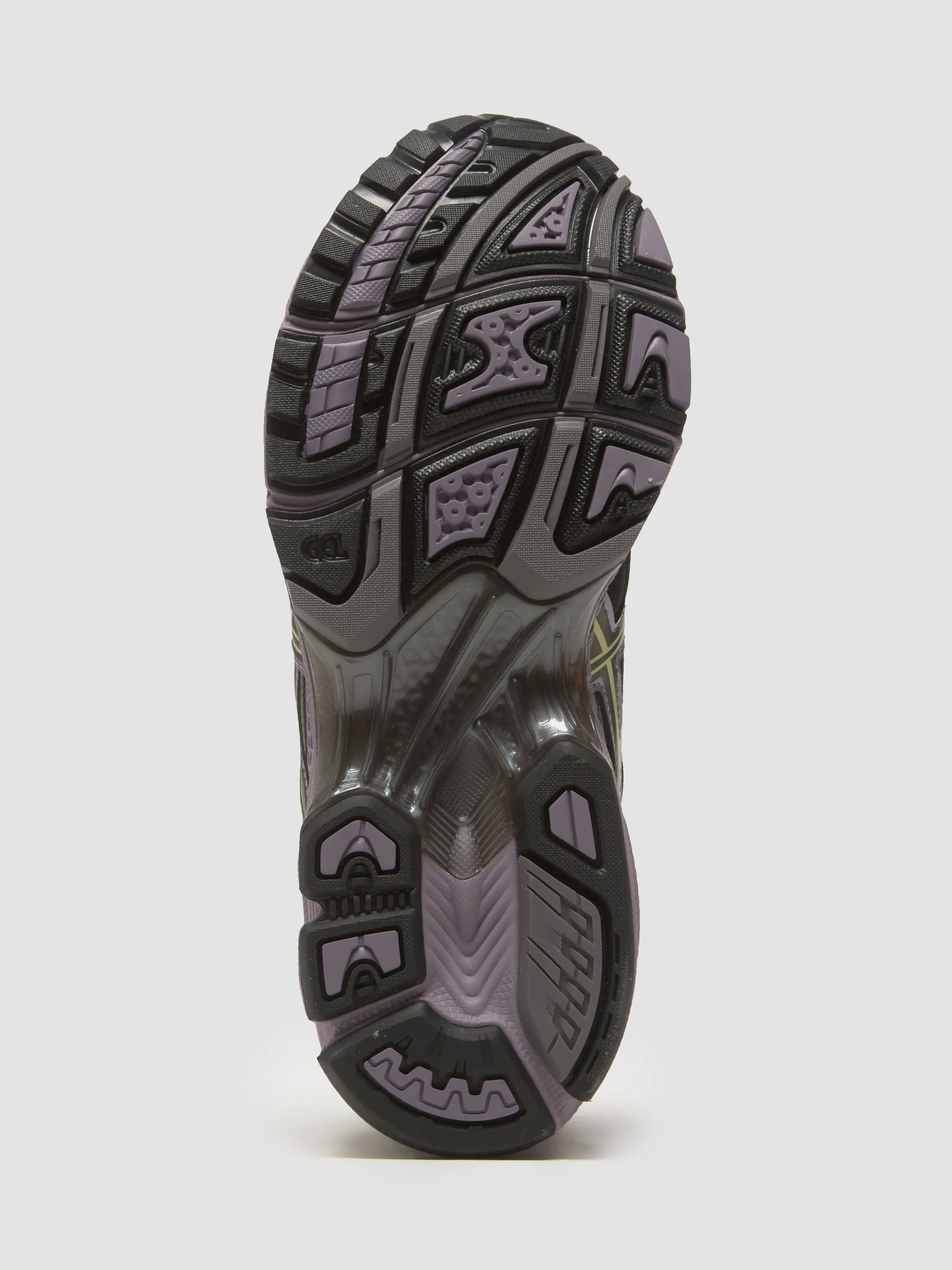 GEL-NIMBUS 10.1 Sneaker in Violet Quartz