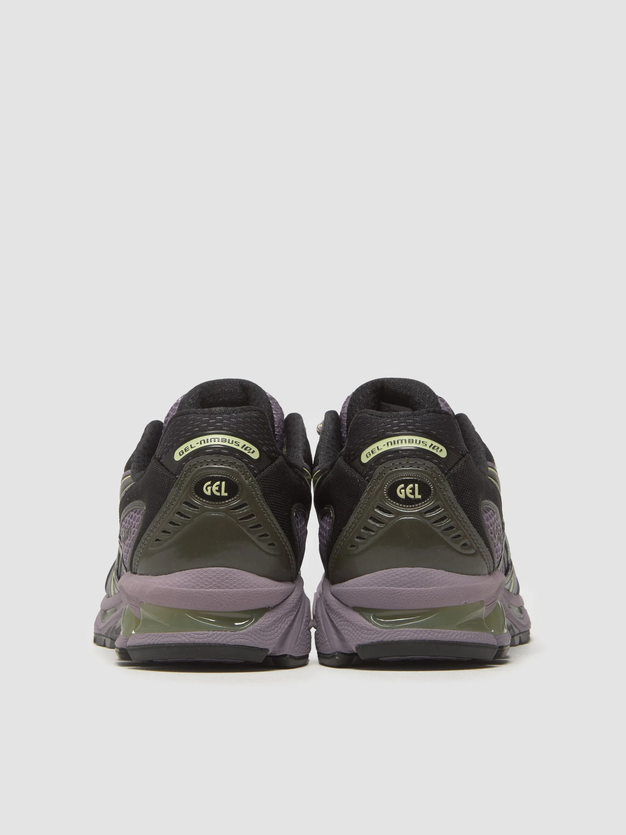 GEL-NIMBUS 10.1 Sneaker in Violet Quartz
