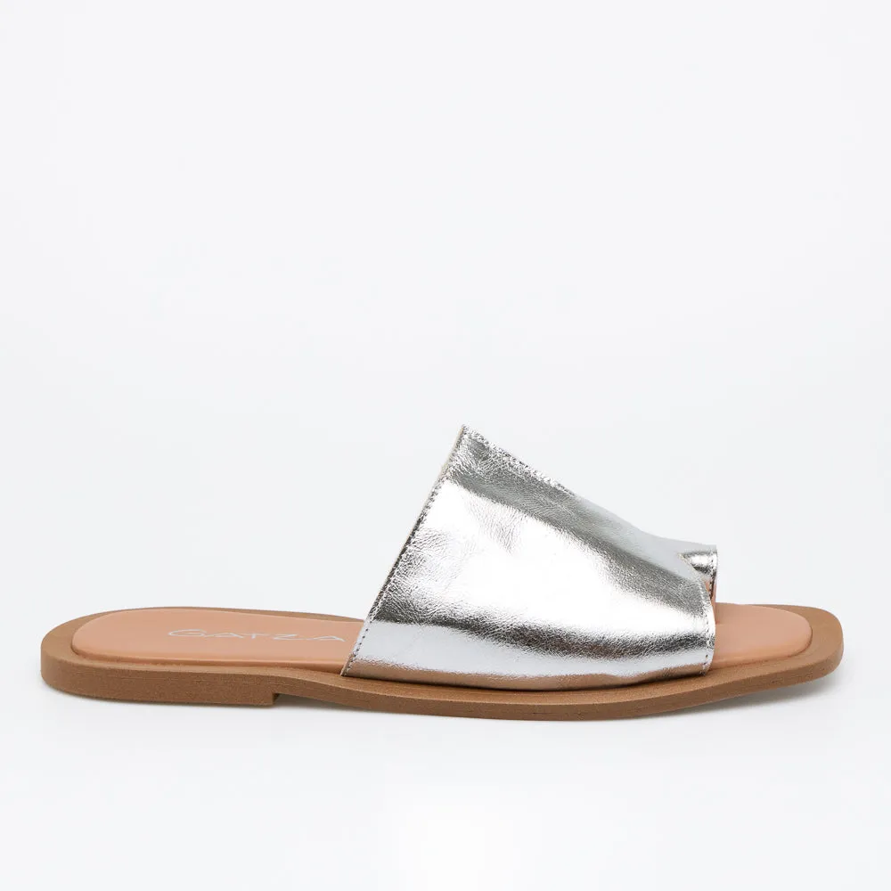 Geometric Slide
