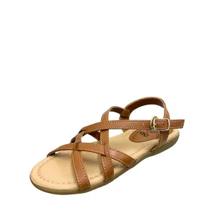 Girl's Leah Strappy Sandal