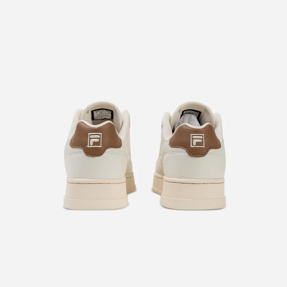Giày Sneaker Unisex Fila Classic 1998 V2 - Be