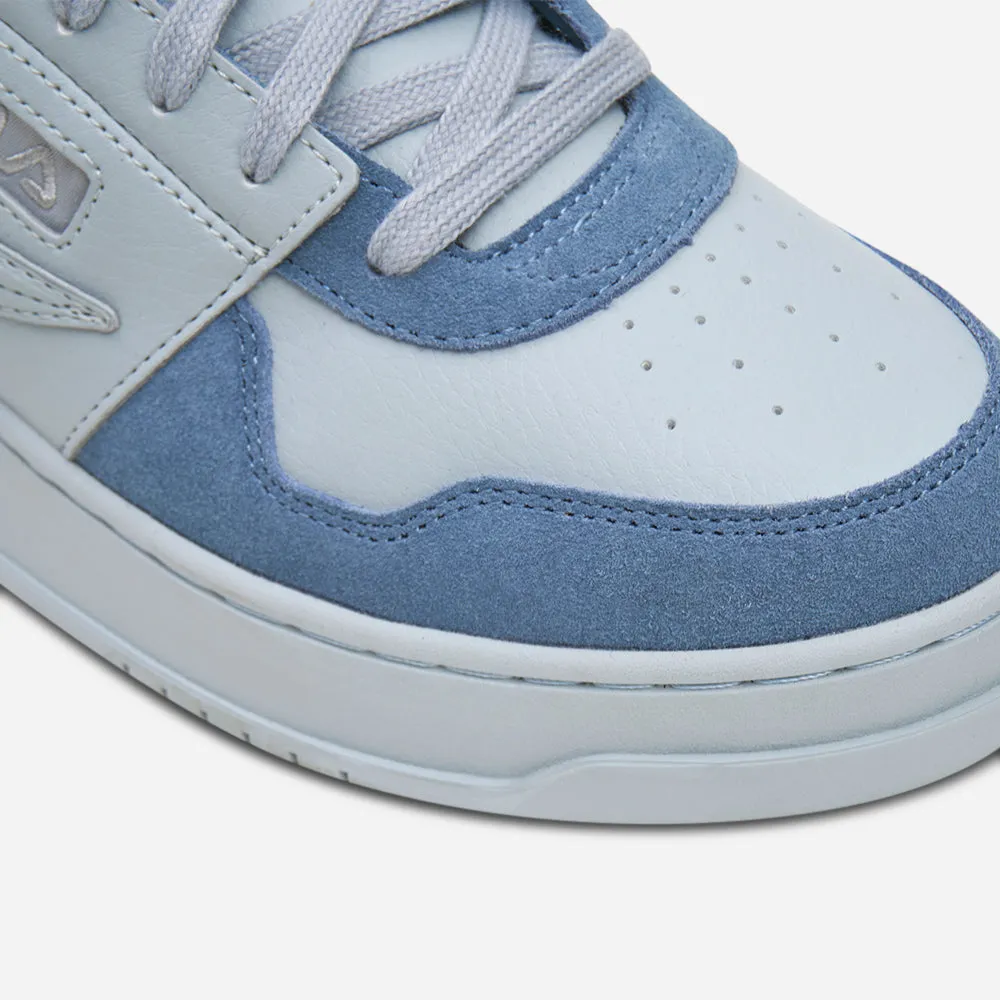 Giày Sneaker Unisex Fila Classic 1998 V2 - Xanh Dương