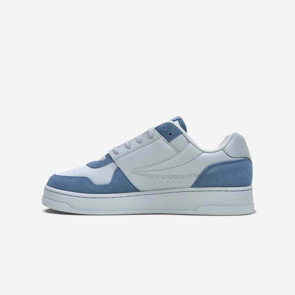 Giày Sneaker Unisex Fila Classic 1998 V2 - Xanh Dương