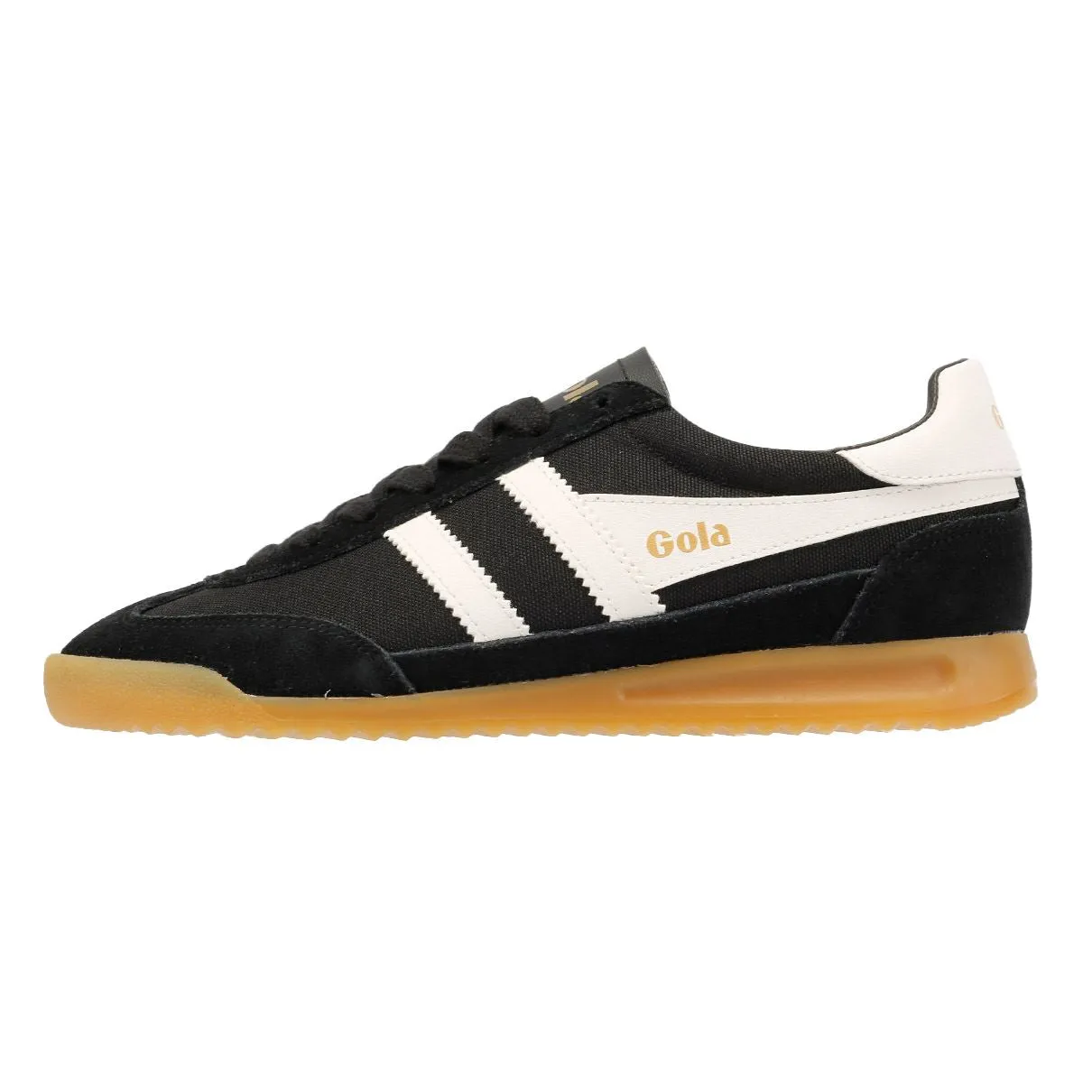 Gola - CLB623BW WOMENS TORNADO BLACK/OFF WHITE